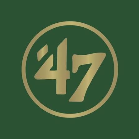 47 BRAND