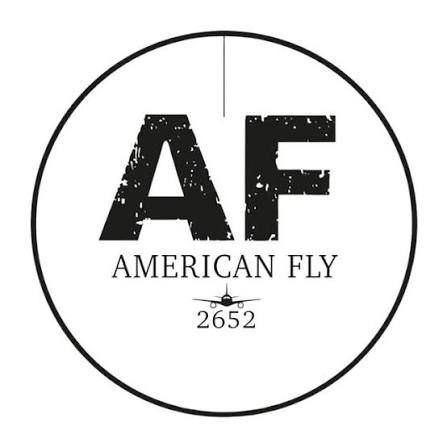 AMERICAN FLY