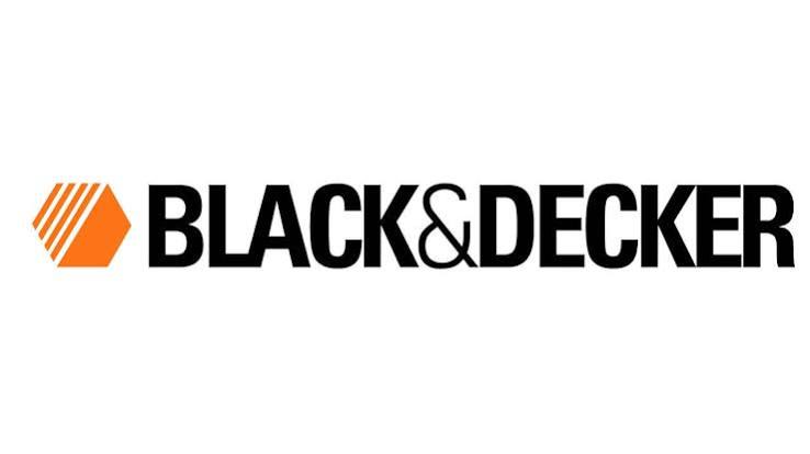 BLACK AND DECKER