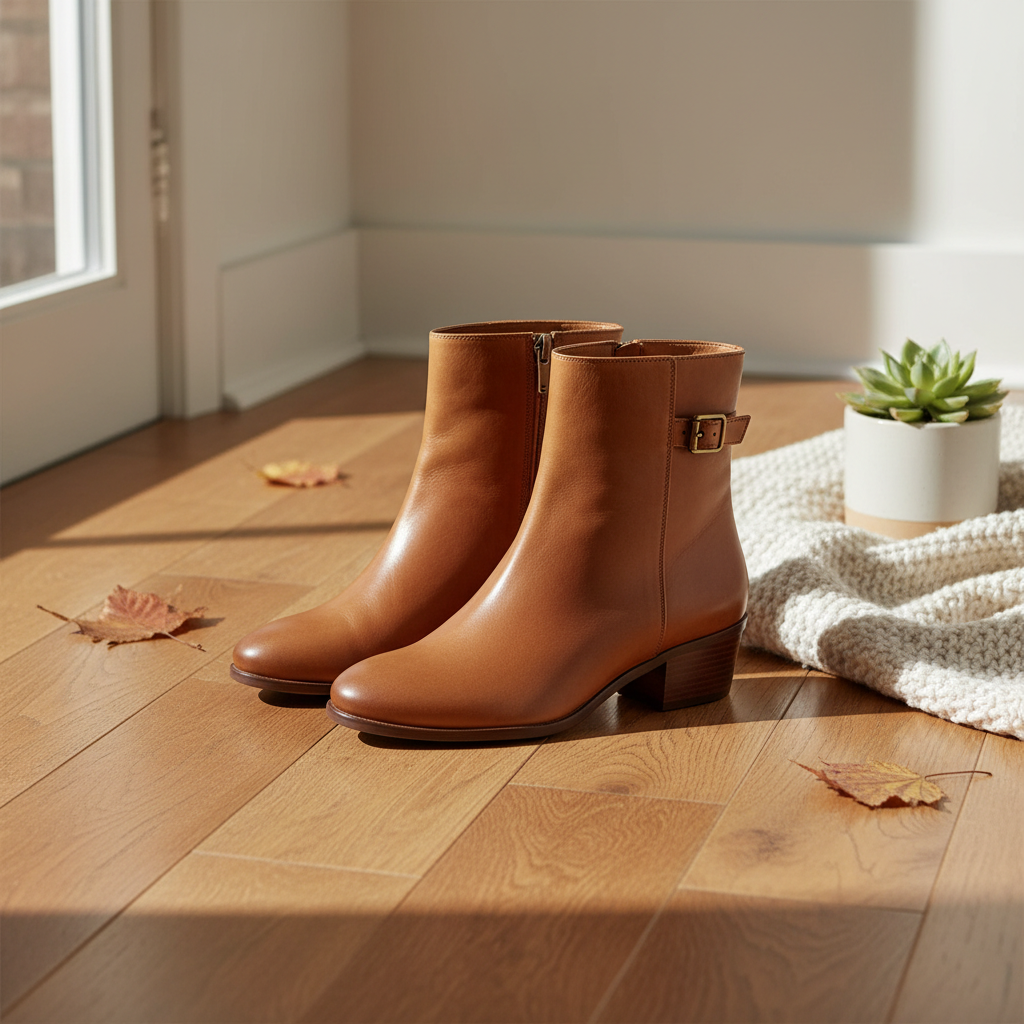 Botas