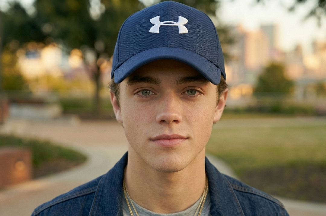 Gorras y accesorios