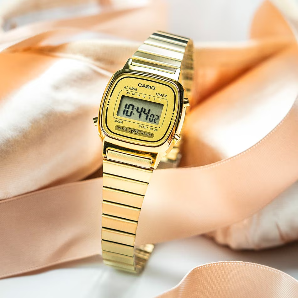 Mujer - Relojes