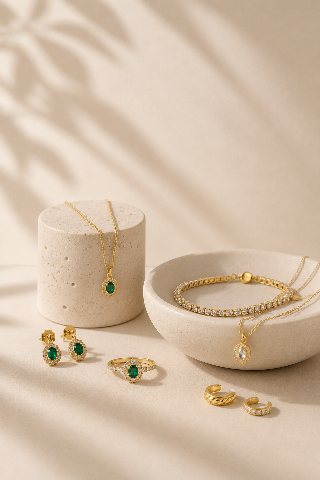 Joyería