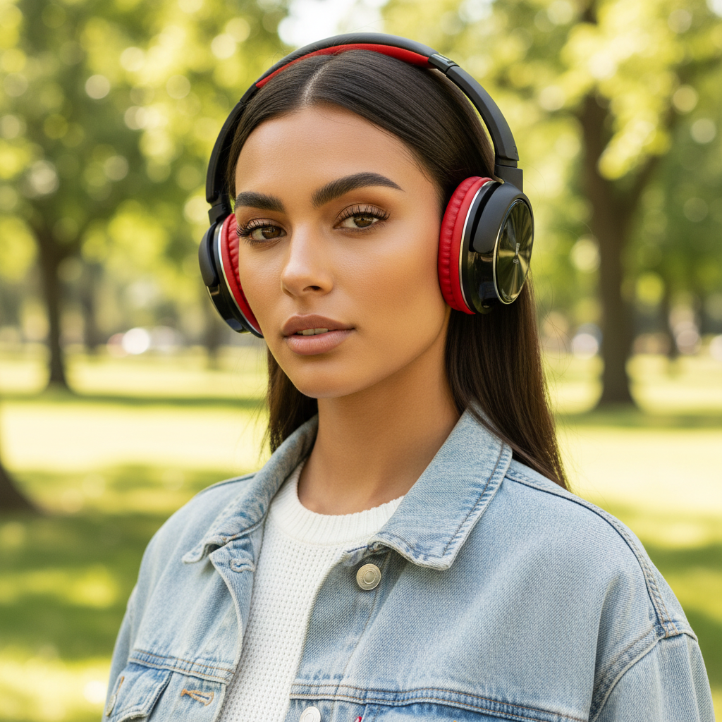 Audio