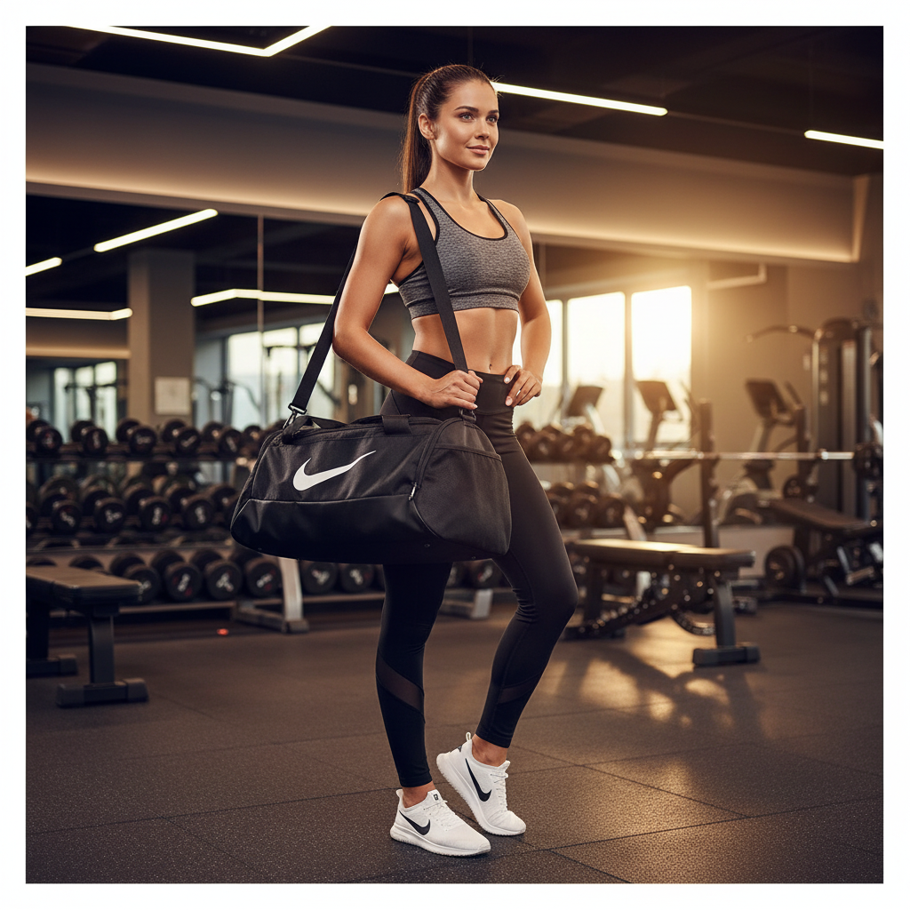 bolsos deportivos