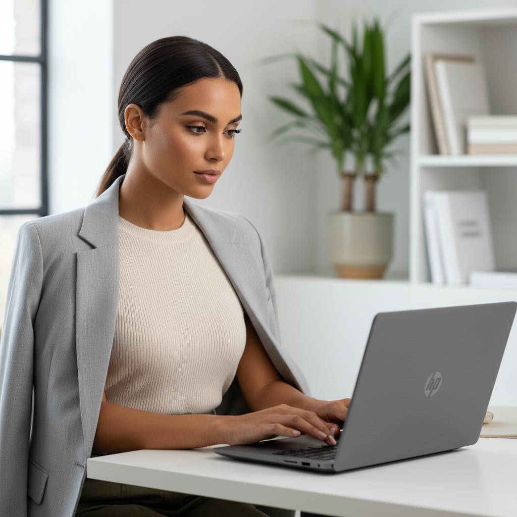 Computadoras y tablets