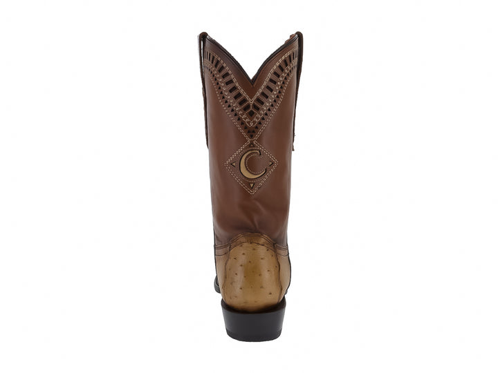 Botas Vaqueras Cuadra Orix para Hombre