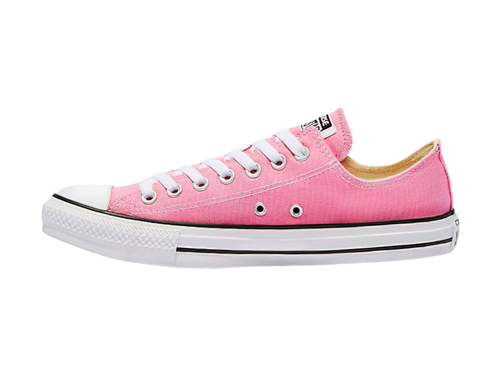 Tenis Converse Basic Rosa para Mujer