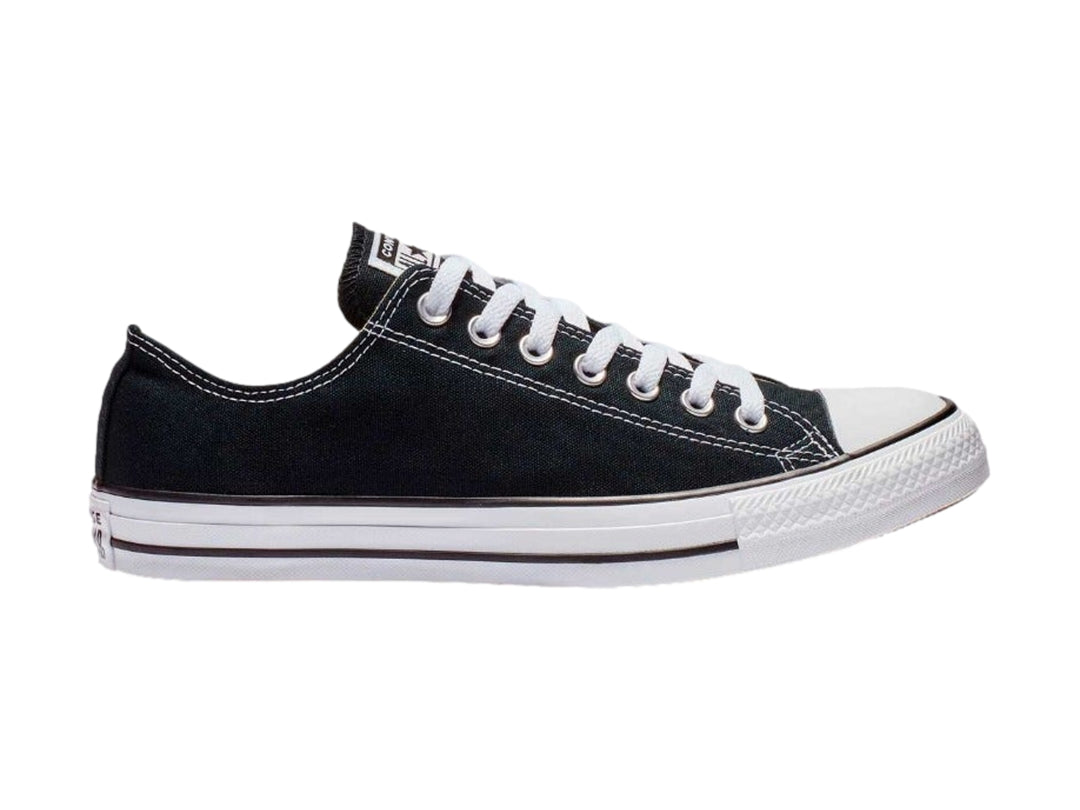 Tenis Converse Basic Negro Unisex