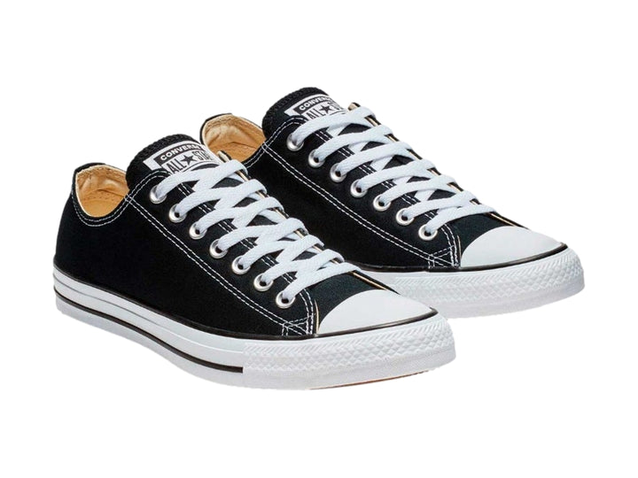 Tenis Converse Basic Negro Unisex