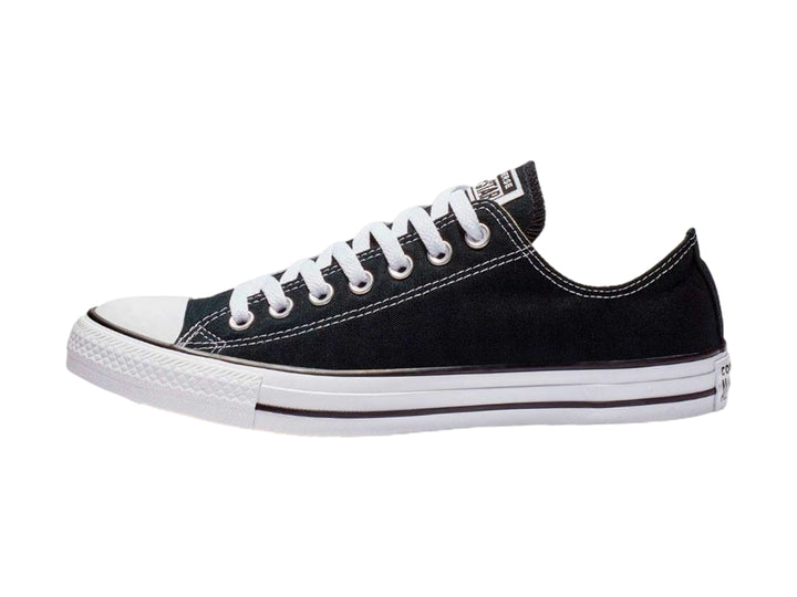 Tenis Converse Basic Negro Unisex