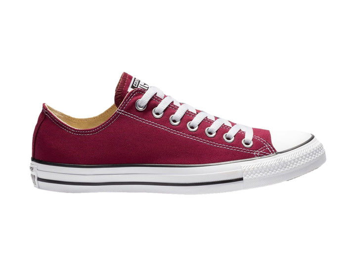 Tenis Converse Basic Marrón Unisex