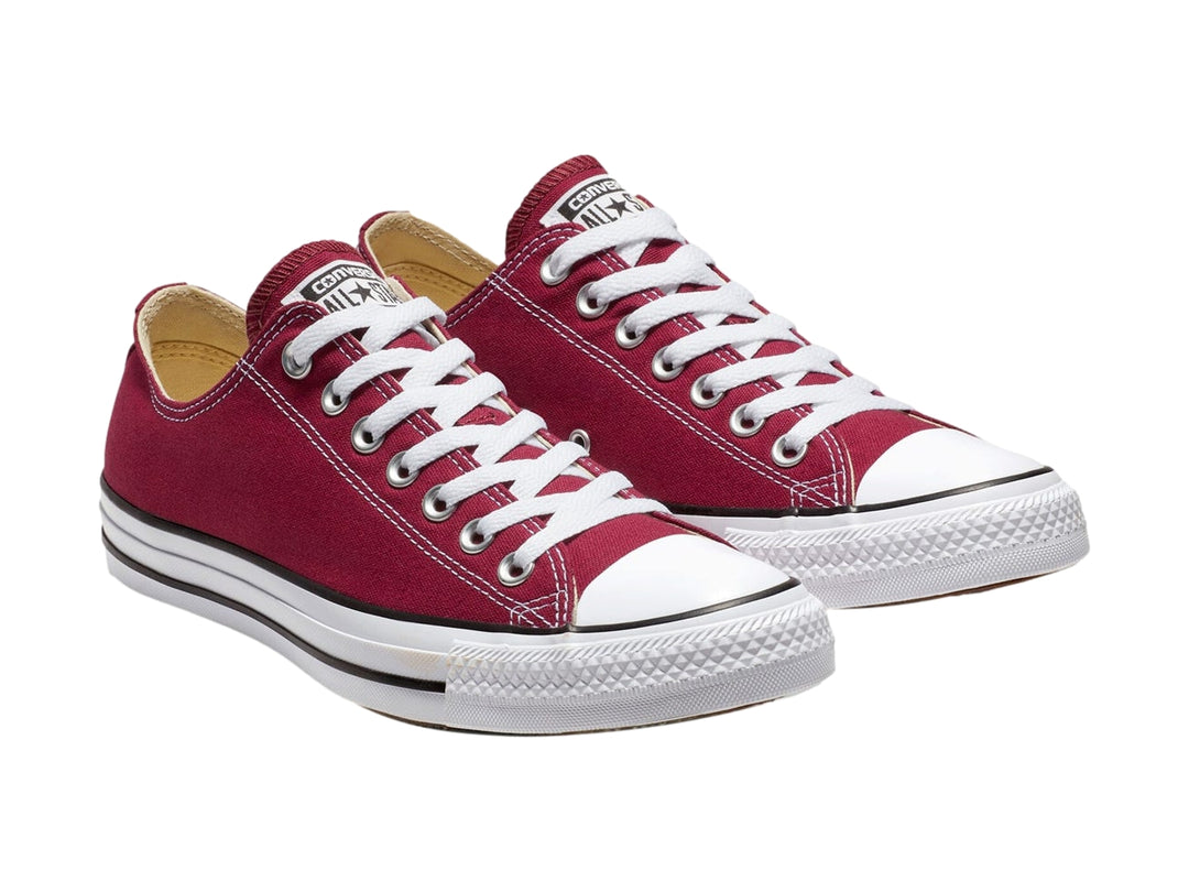 Tenis Converse Basic Marrón Unisex