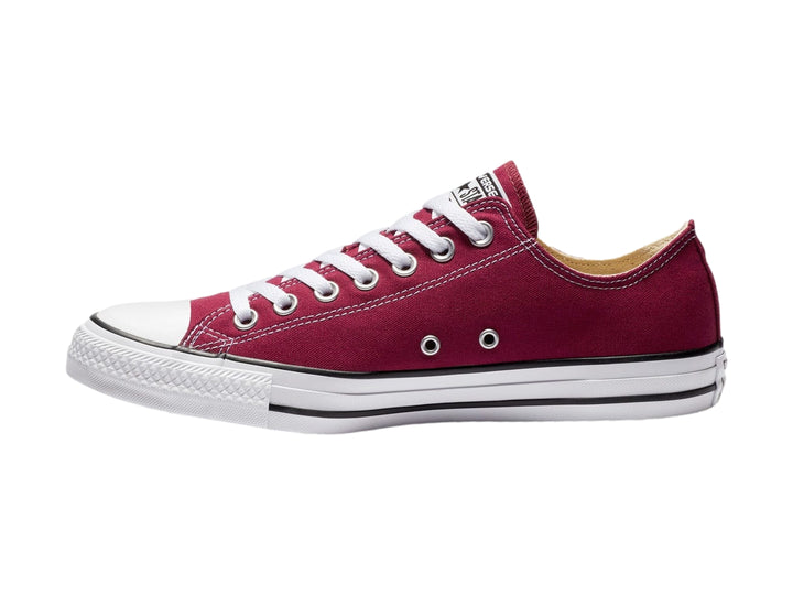 Tenis Converse Basic Marrón Unisex