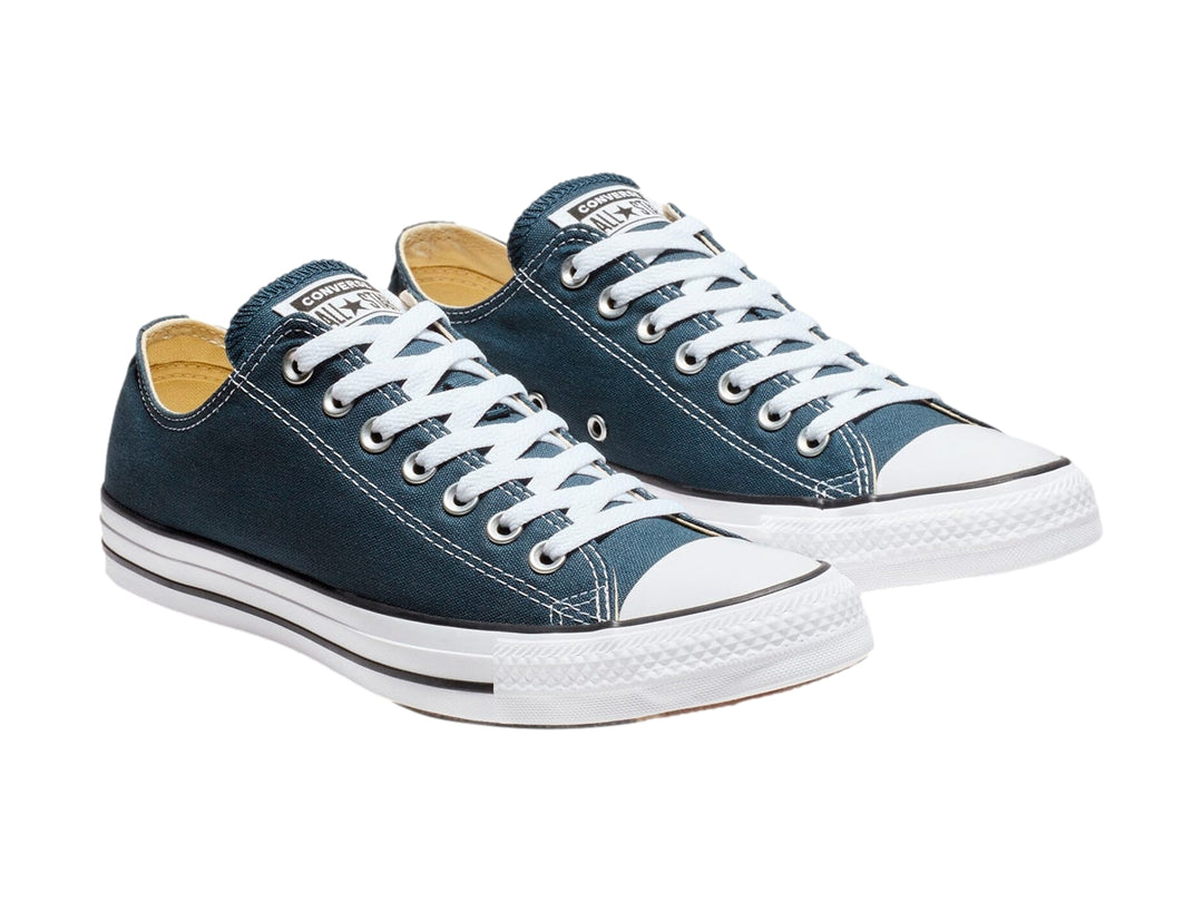 Tenis Converse Basic Navy Unisex