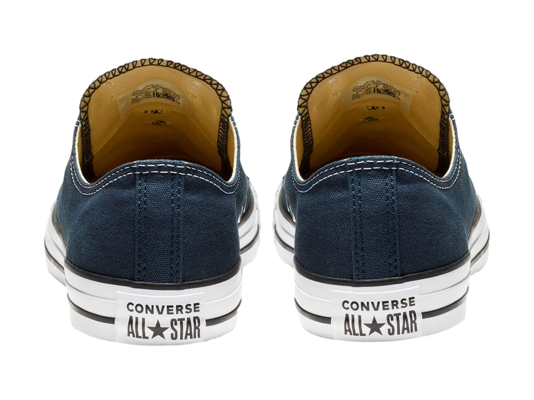 Tenis Converse Basic Navy Unisex