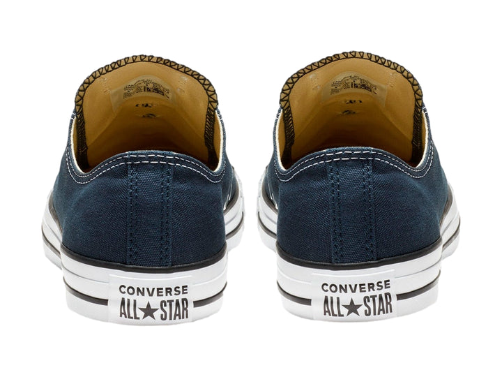 Tenis Converse Basic Navy Unisex