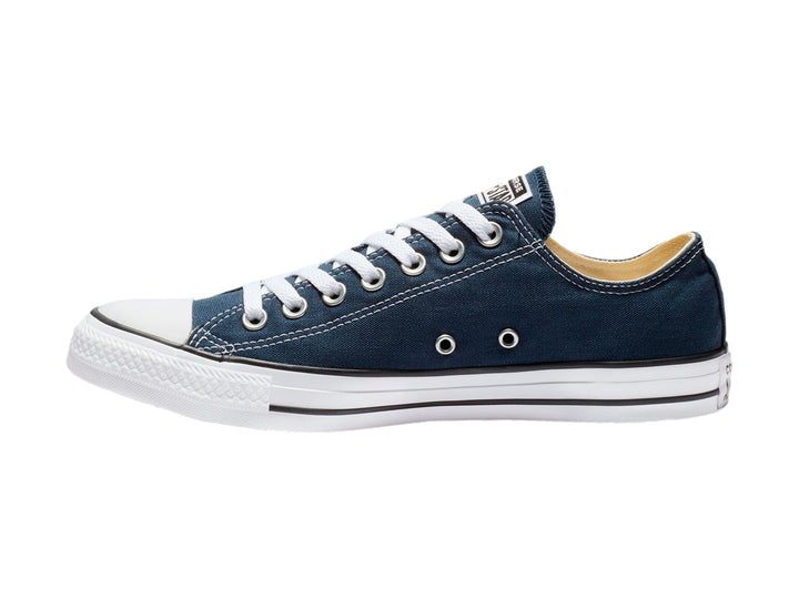 Tenis Converse Basic Navy Unisex