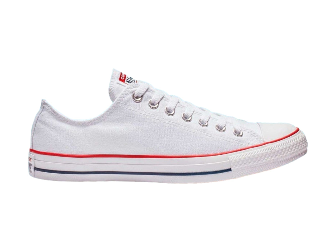 Tenis Converse Basic Blanco Unisex