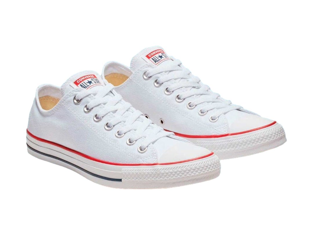 Tenis Converse Basic Blanco Unisex