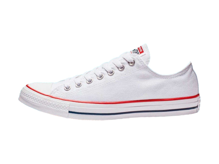 Tenis Converse Basic Blanco Unisex