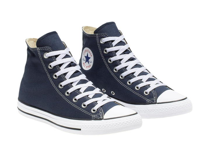 Tenis Converse Basic Hi Navy Unisex