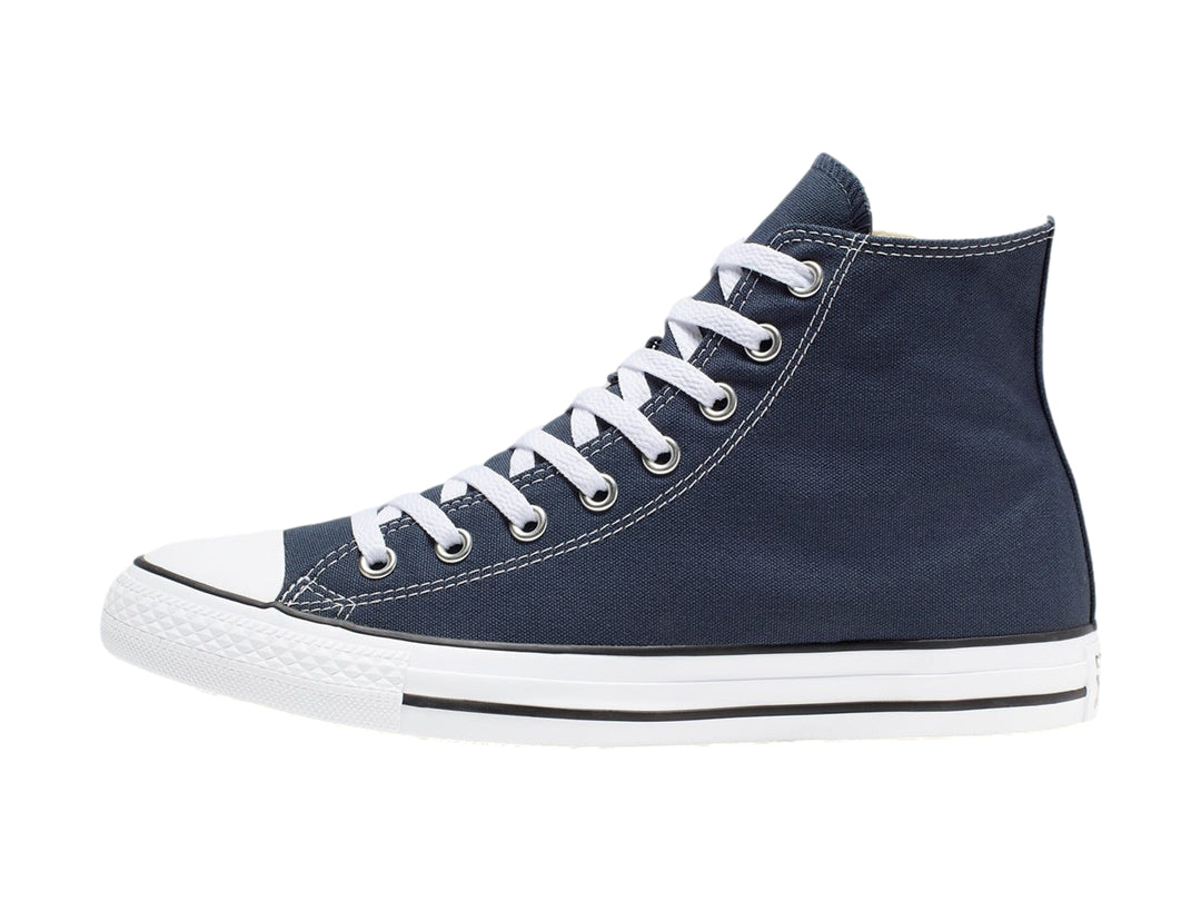 Tenis Converse Basic Hi Navy Unisex