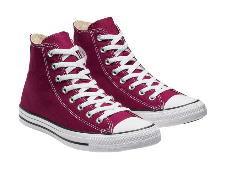 Tenis Converse Basic Hi Marrón Unisex