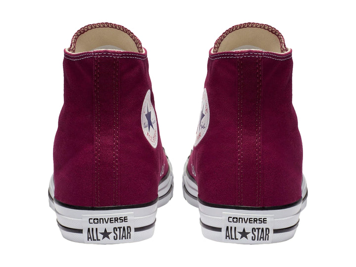 Tenis Converse Basic Hi Marrón Unisex