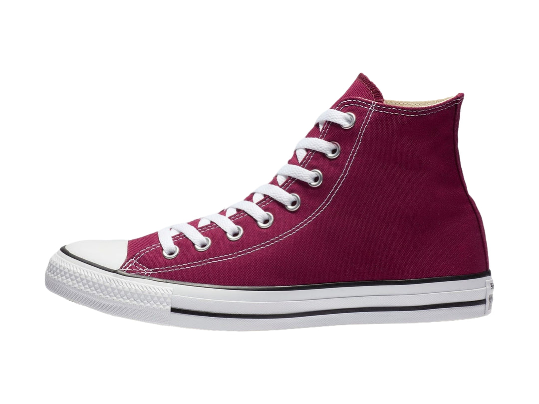 Tenis Converse Basic Hi Marrón Unisex