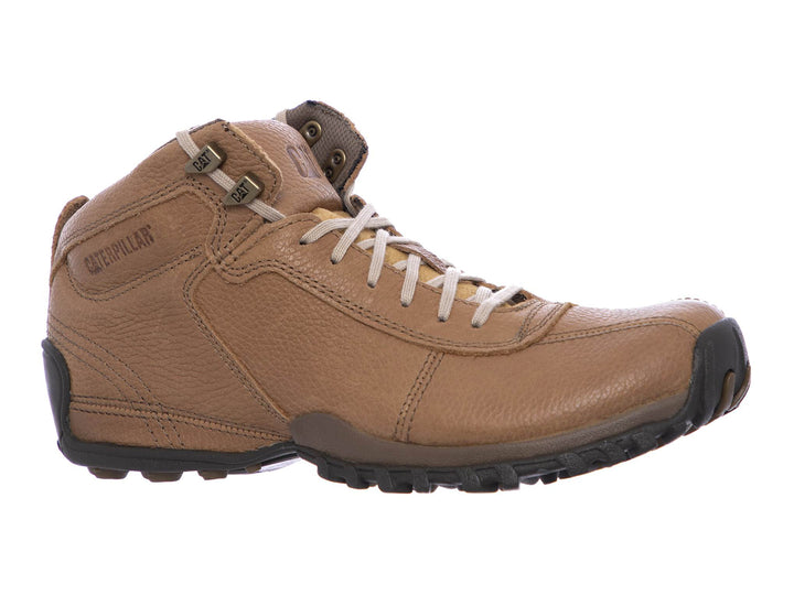 Botas Caterpillar Elite Color Miel para Hombre