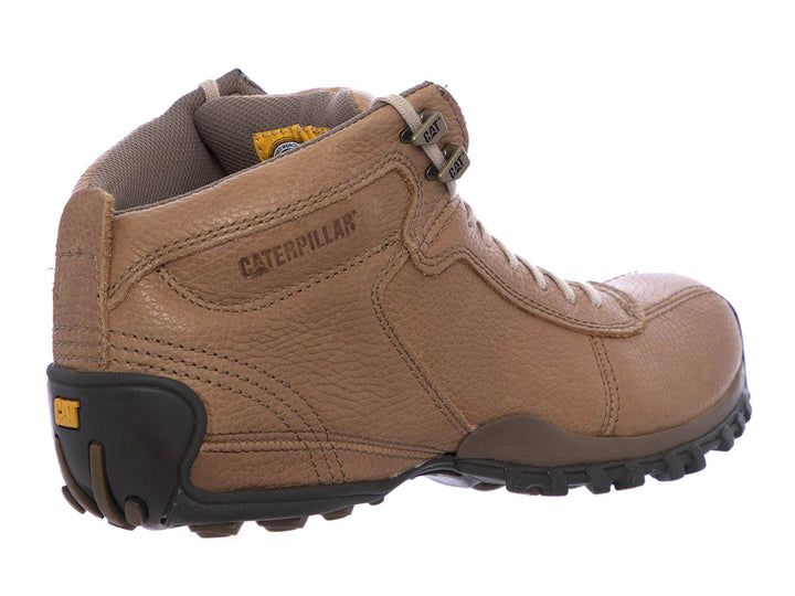 Botas Caterpillar Elite Color Miel para Hombre