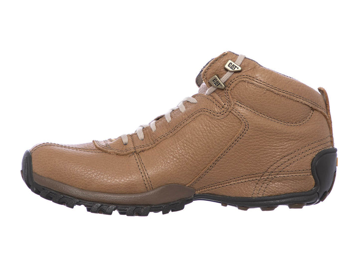 Botas Caterpillar Elite Color Miel para Hombre