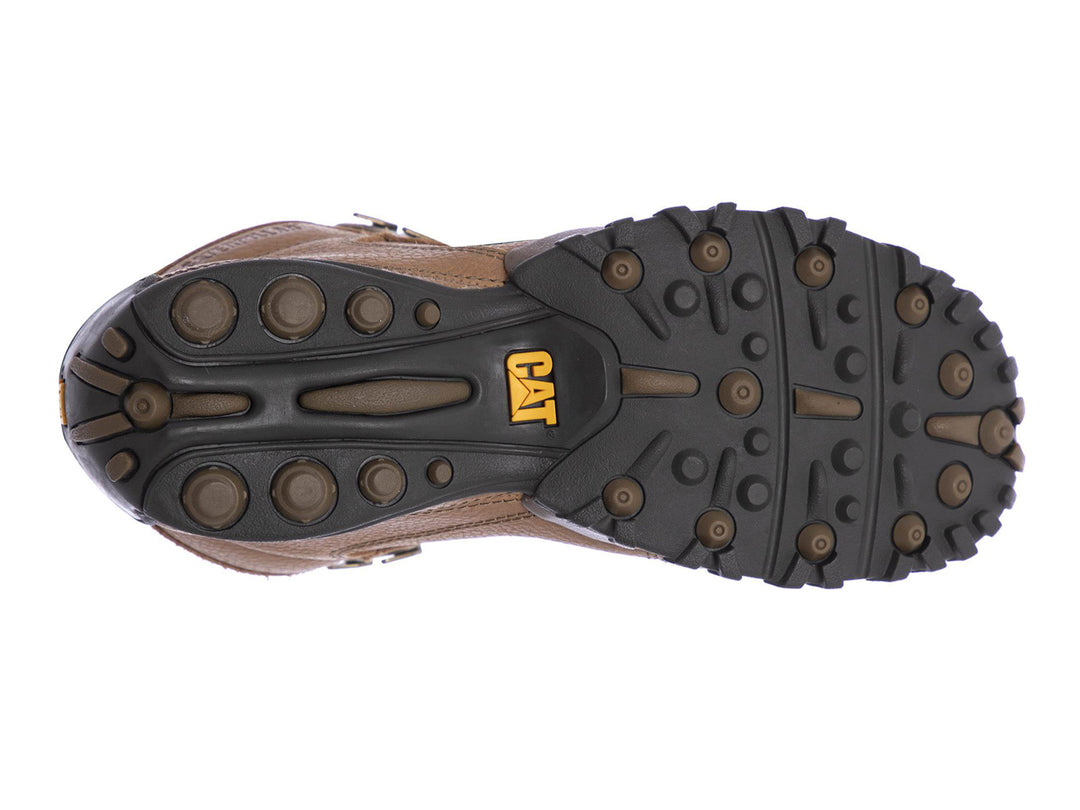 Botas Caterpillar Elite Color Miel para Hombre