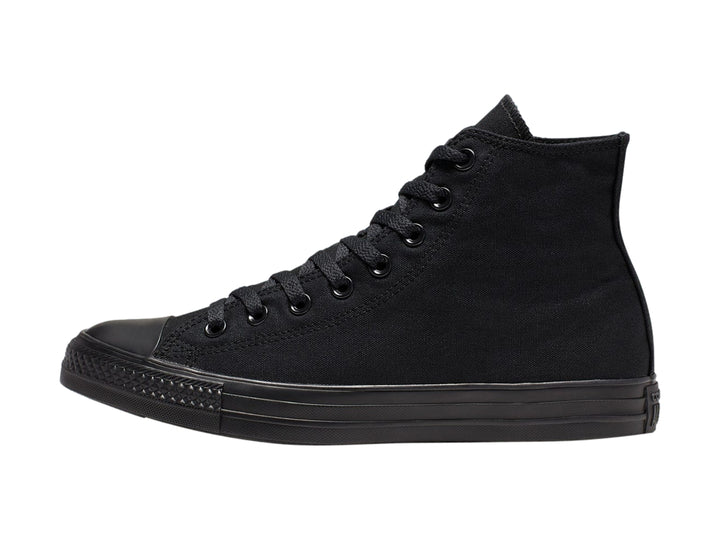 Tenis Converse Basic Hi Negro Unisex
