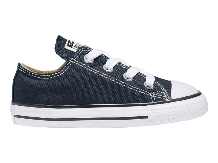 Tenis Converse Basic Azul Marino para Niño