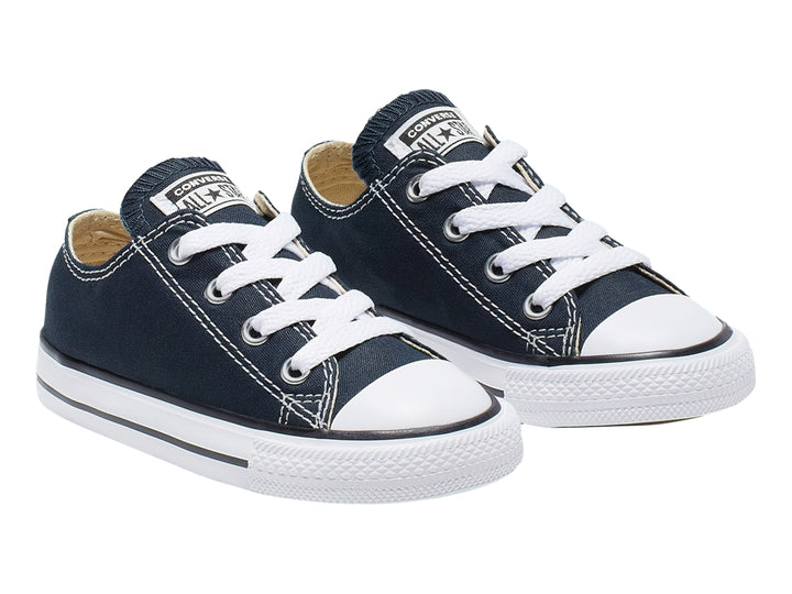 Tenis Converse Basic Azul Marino para Niño