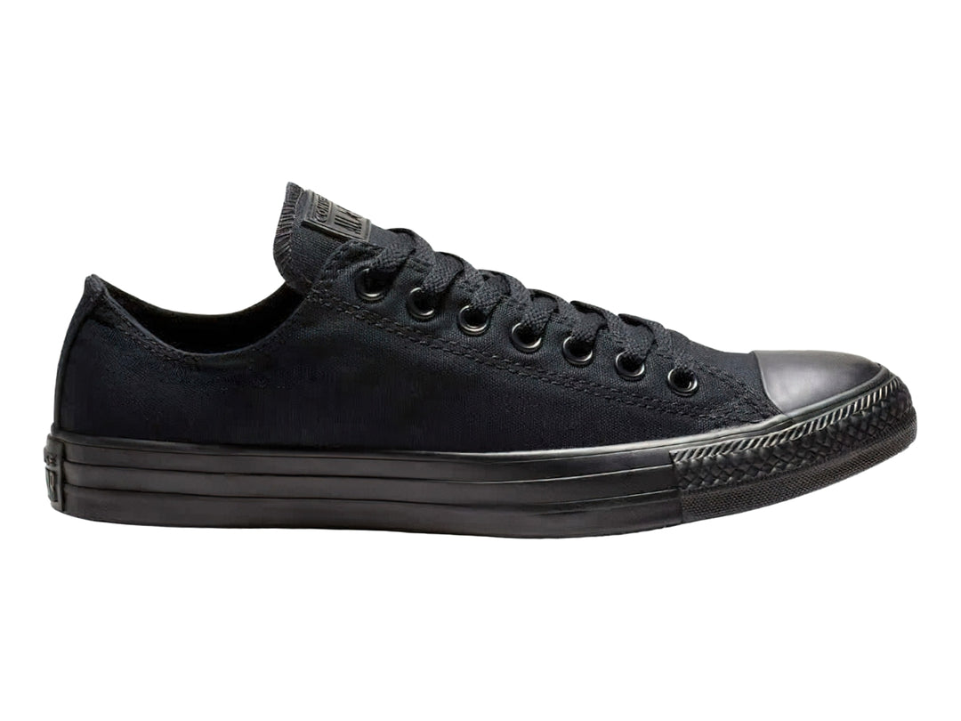 Tenis Converse Basic Negros