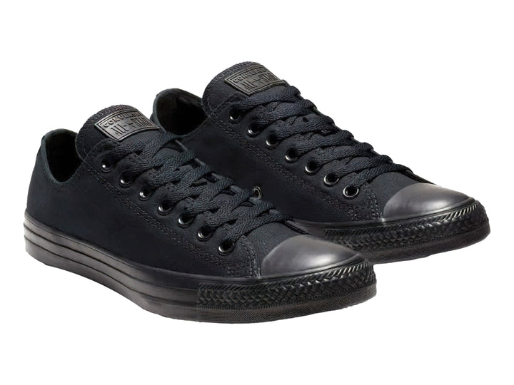 Tenis Converse Basic Negros