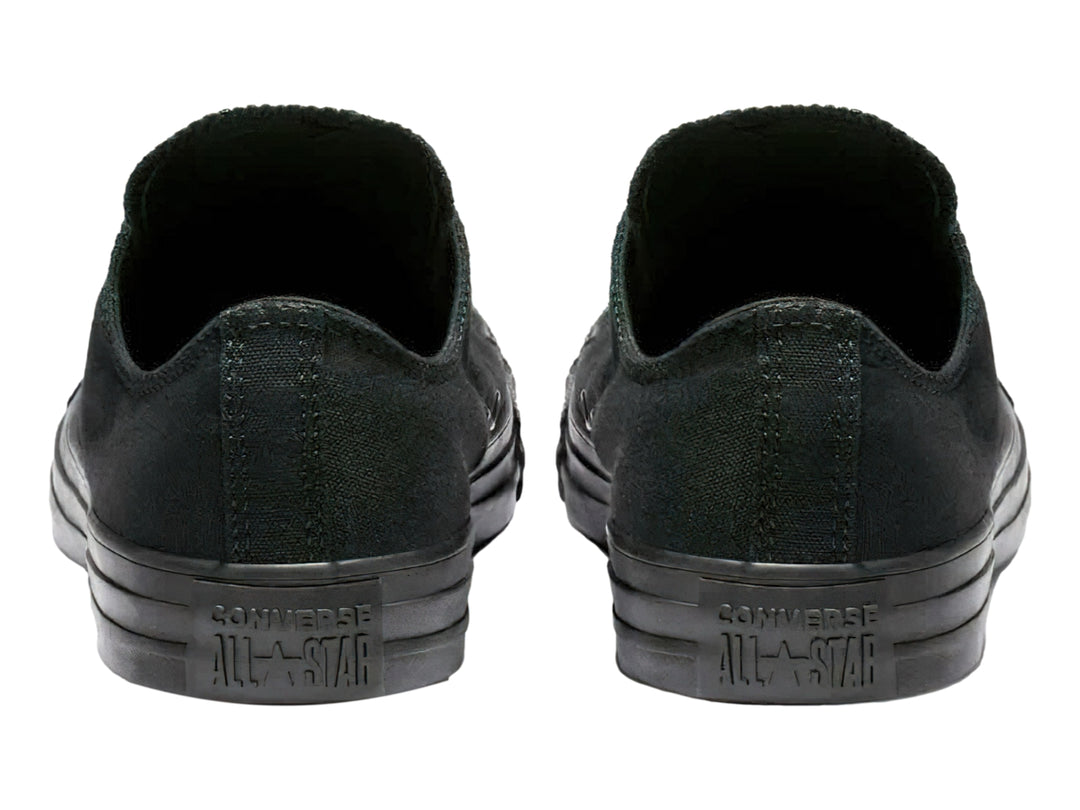 Tenis Converse Basic Negros