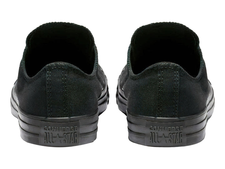 Tenis Converse Basic Negros