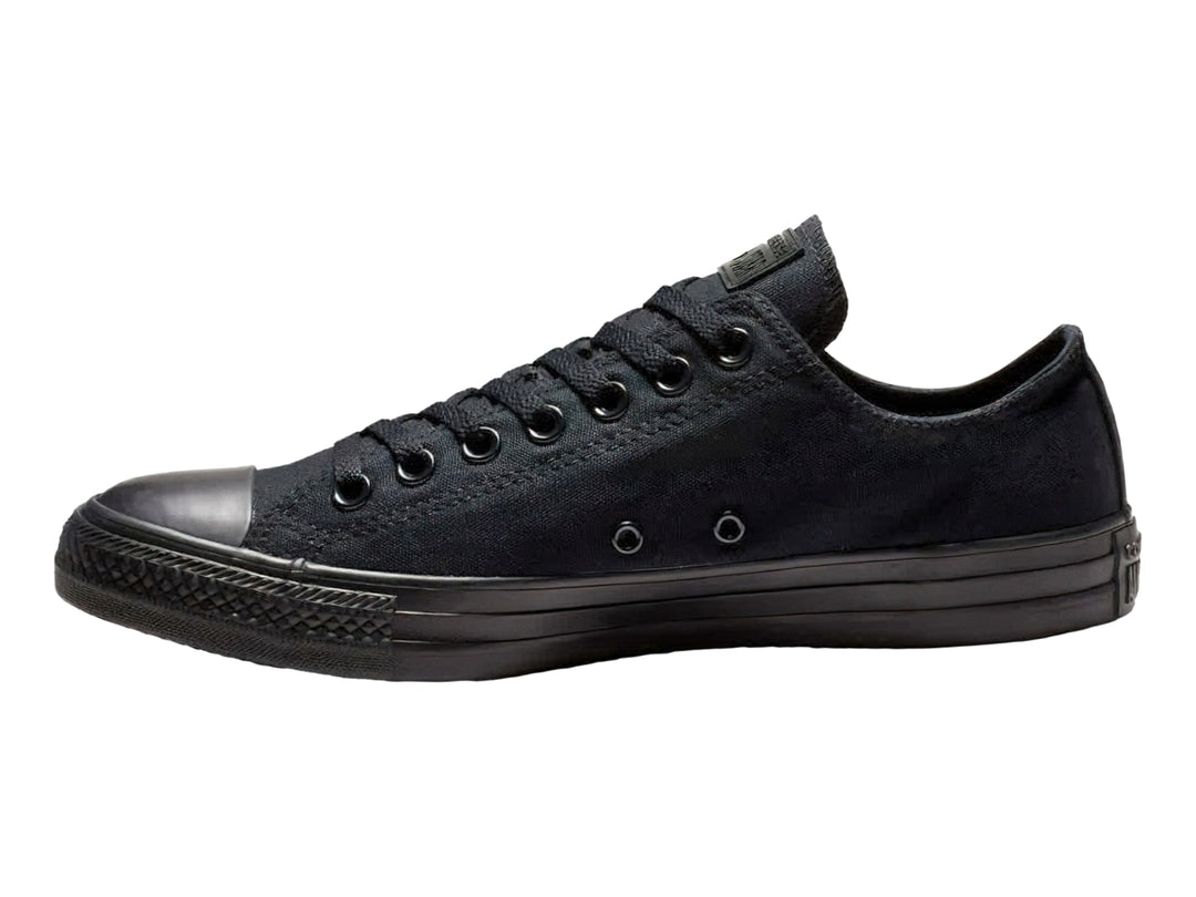 Tenis Converse Basic Negros