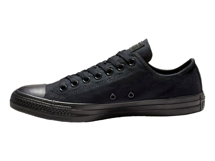 Tenis Converse Basic Negros