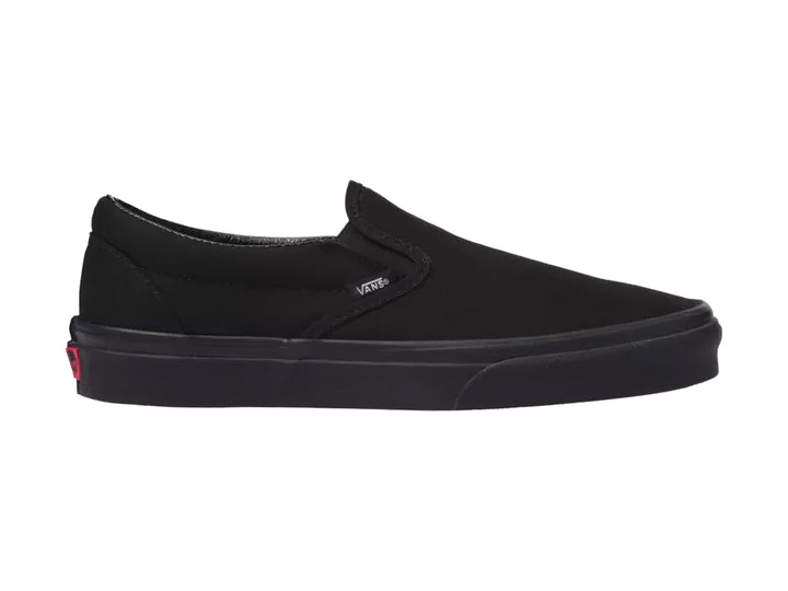 Tenis Vans Classic Slip-On Negros