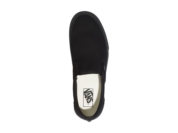 Tenis Vans Classic Slip-On Negros