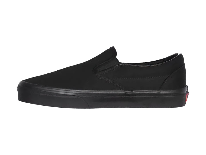 Tenis Vans Classic Slip-On Negros