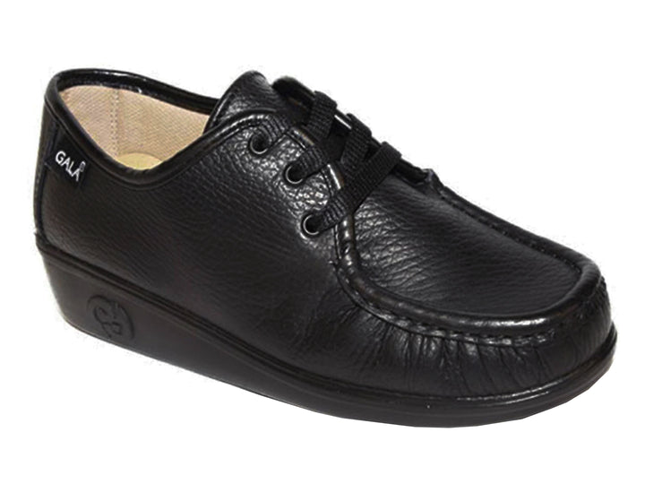 Zapatos Gala Negro para Mujer