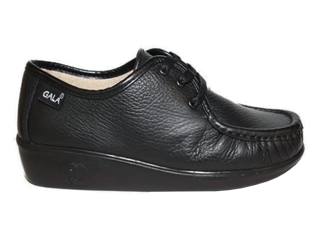 Zapatos Gala Negro para Mujer