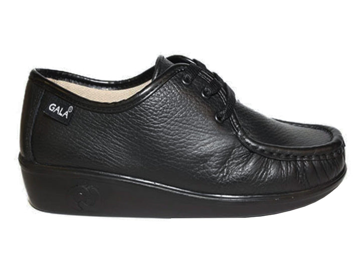 Zapatos Gala Negro para Mujer