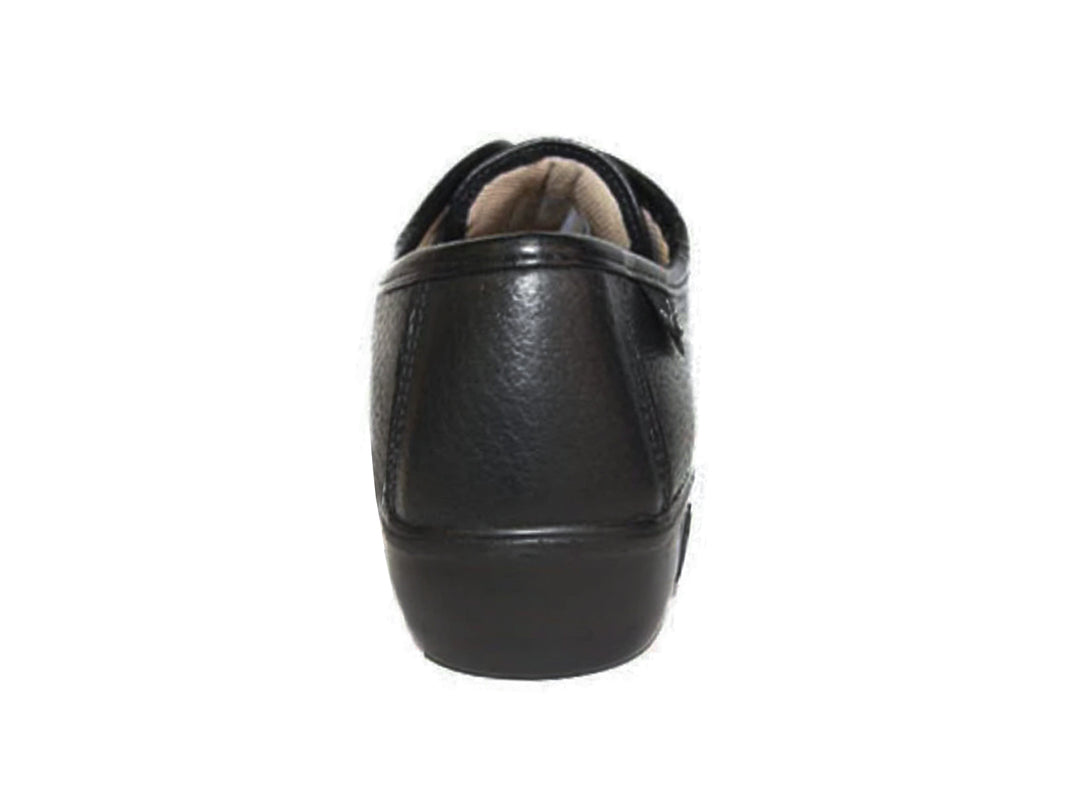 Zapatos Gala Negro para Mujer